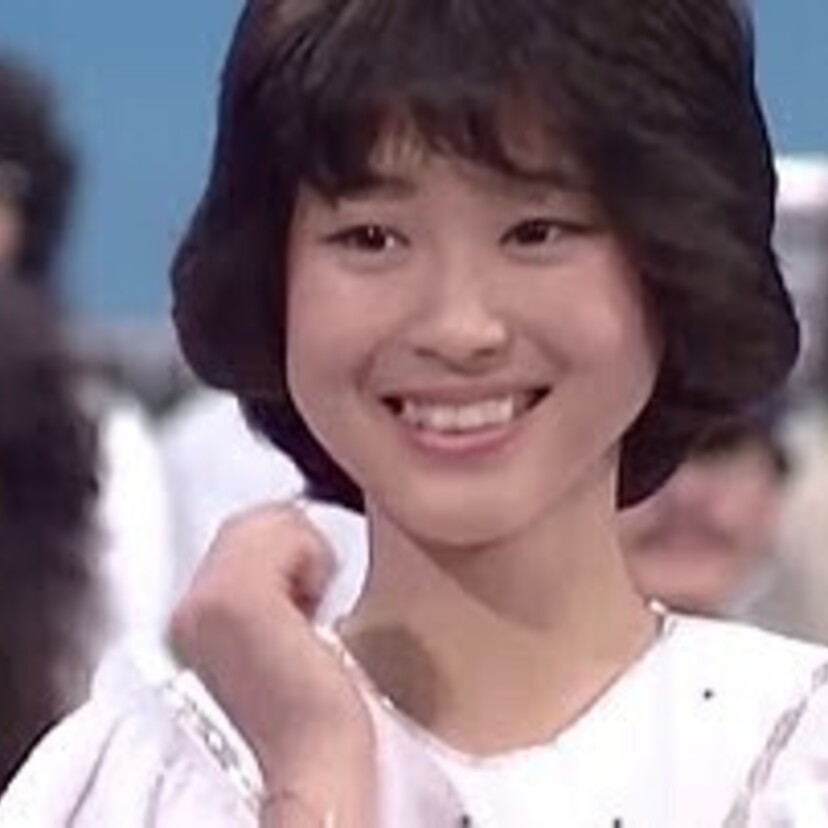 【80年代アイドル】大ヒットじゃないけど名曲！女性アイドルのデビュー曲7選