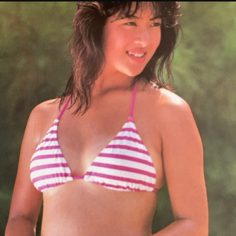 【小出広美】アイドル歌手・グラビアにてご活躍！タブー・チェンジLOVEなどの名曲やかつて披露した官能ショットも！