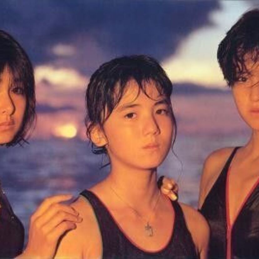 秋元康もプロデュースで参加！すごい宣伝費をかけたけど微妙だった伝説のアイドル「少女隊」まとめ