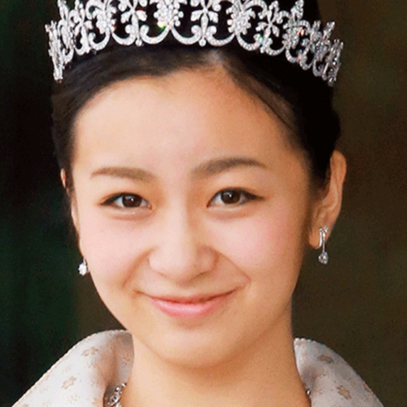 佳子様だけじゃない！こんなに美しい皇族の皆様
