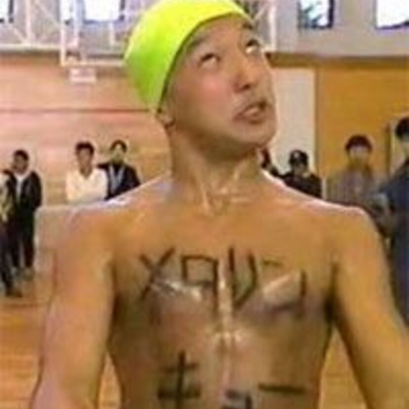 山本太郎16歳、逞しい肉体、ペニスケース画像と女性関係