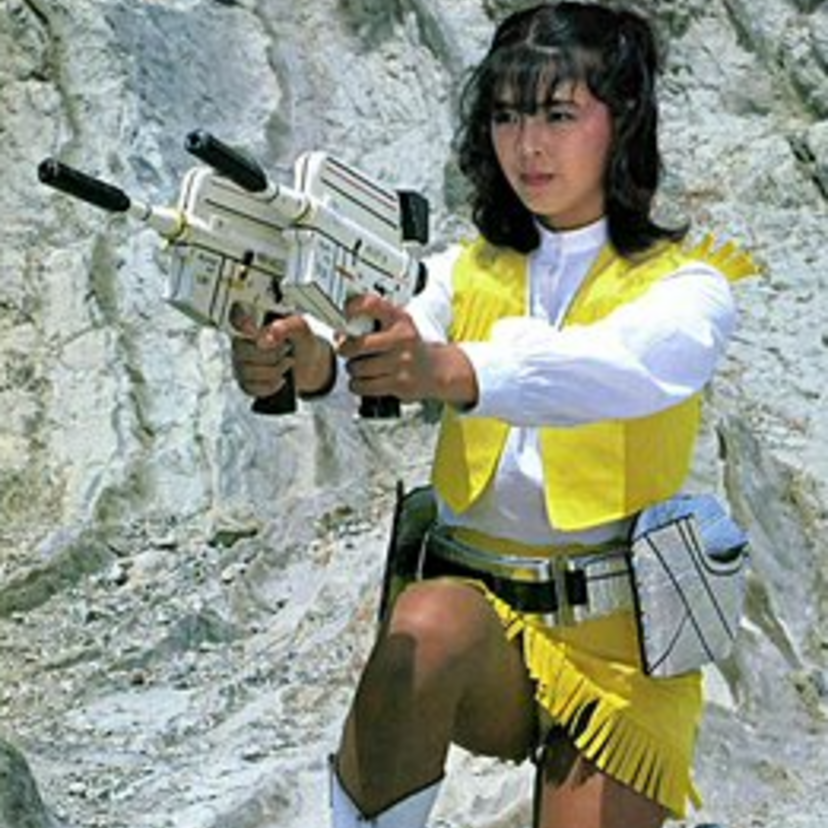 【森永奈緒美】宇宙刑事シャイダー・アニー役として存在感を発揮！その後のセクシー路線でのご活躍などもチェック！