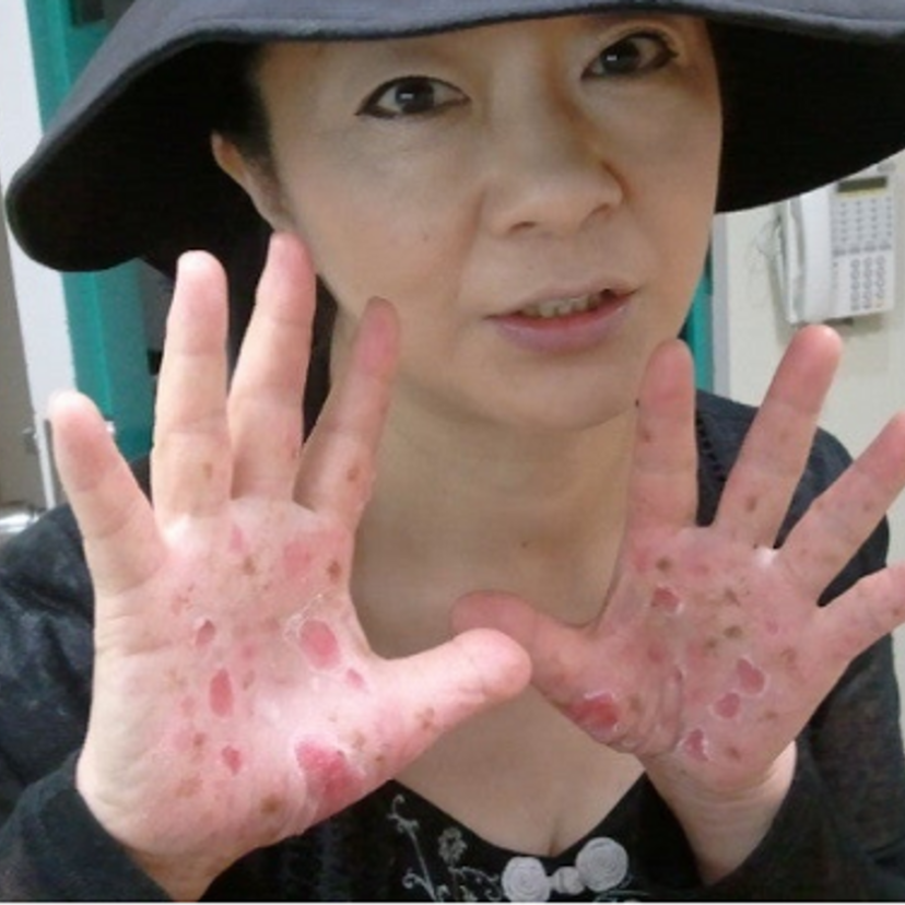 【追悼】僅か54歳で亡くなった女優『上原由恵』死因が謎・・・。