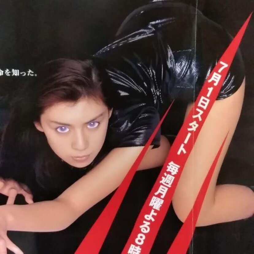 実はグラビアよりもドラマデビューが先！雛形あきこさんの出演ドラマまとめ