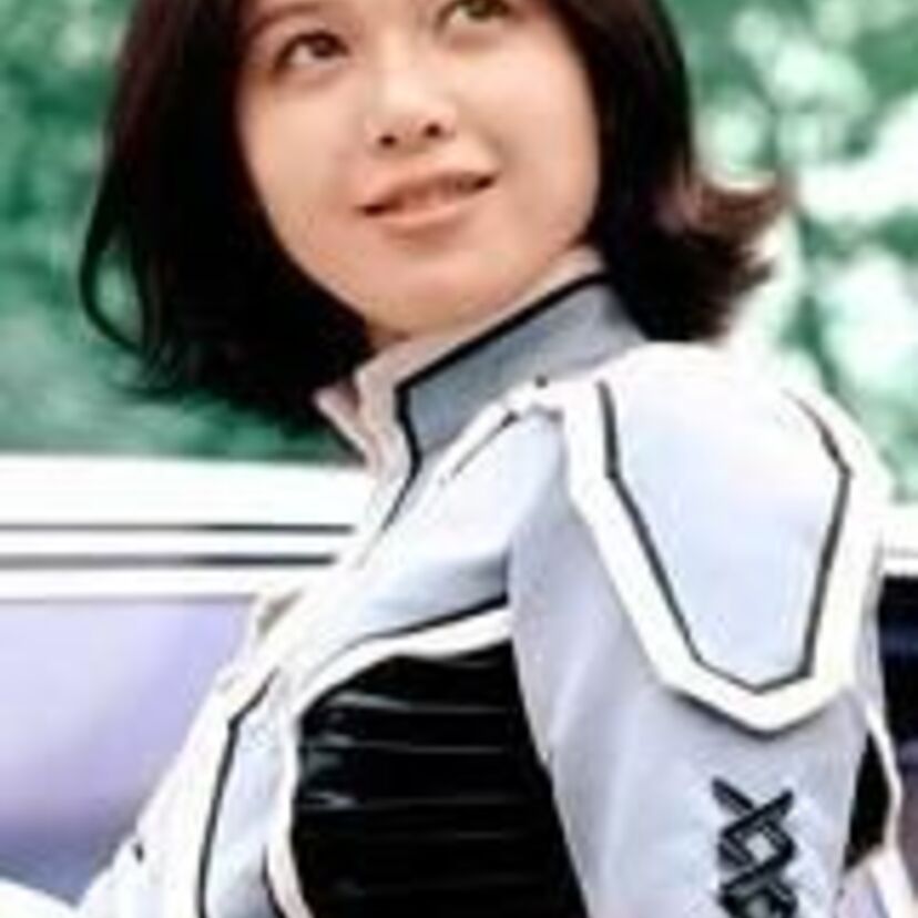 初恋の女性はアンヌ隊員