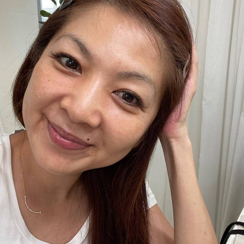 飯島直子（55）がインスタで美し過ぎる“すっぴん姿”を公開！懐かしの水着グラビアも要チェック！！