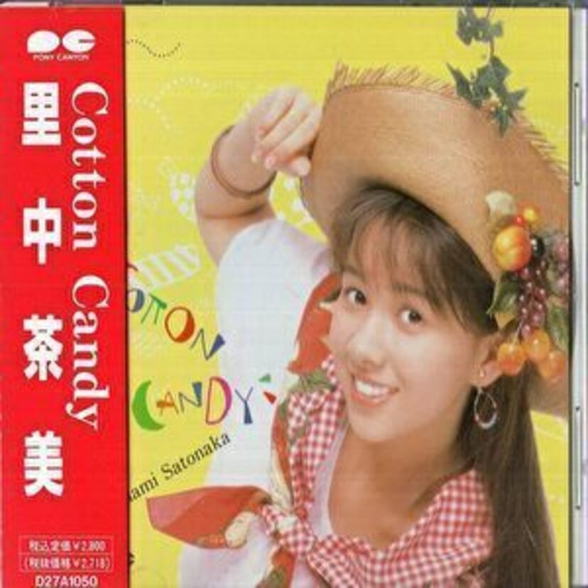 【里中茶美】可愛らしくて美しい歌声が多くを魅了したアイドル！才能豊かだった女性の芸能人生を振り返る！