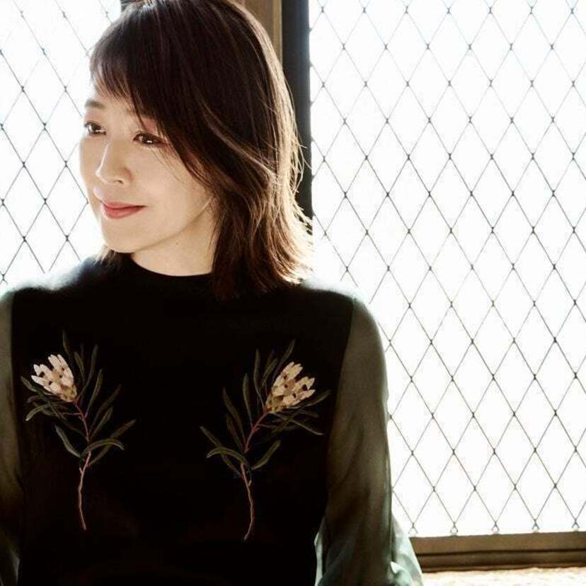 菊池桃子がついにデビュー40周年！デビュー記念日の4月21日にスペシャルトークイベントを開催！！