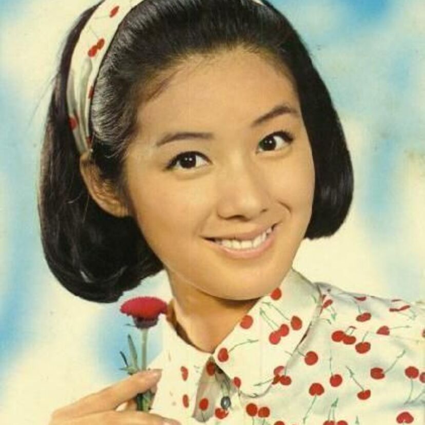 清純派女優の酒井和歌子さんの１９６０年代から７０年代のテレビドラマや映画の出演作での美貌と活躍を振り返ります。