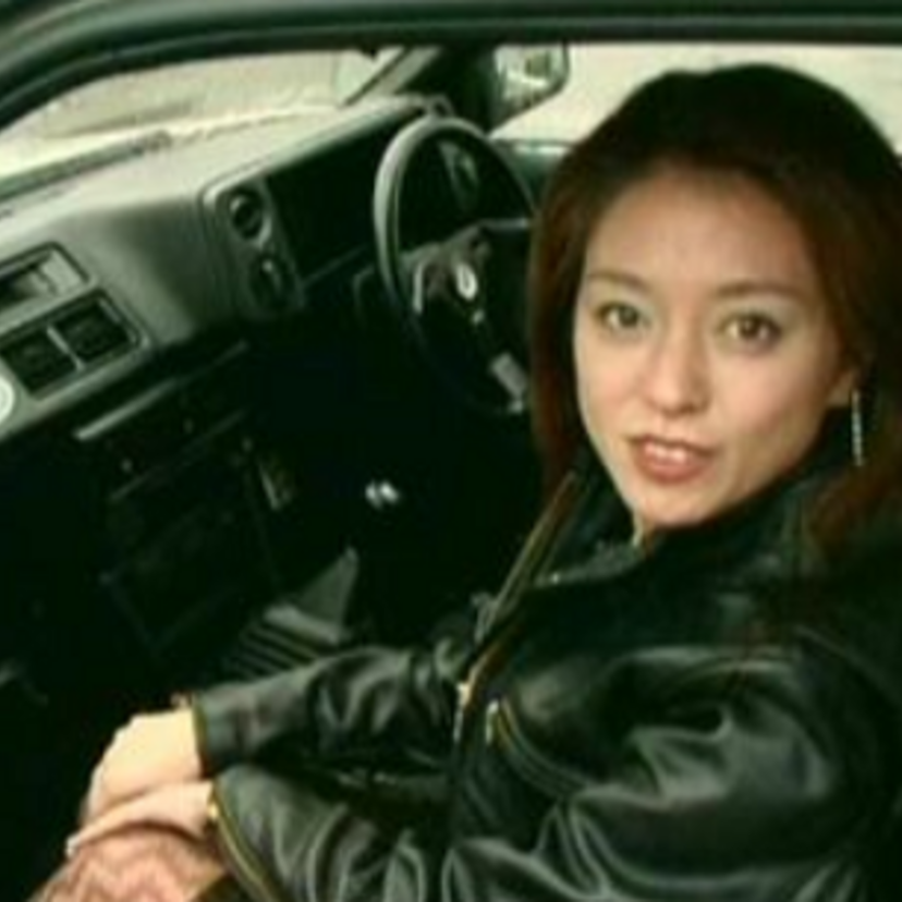 かって巨乳プロダクション「イエローキャブ」に所属していた『坂井 優美』！！