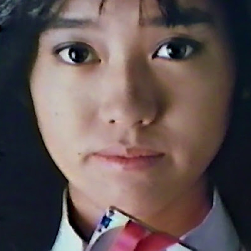 【花の82年組】かわいすぎる！今見てもかわいい82年女性アイドル出演のCM！