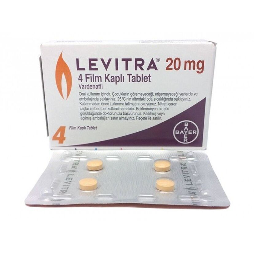 ED（勃起不全）治療薬の歴史：バイアグラ・レビトラ・シアリス・コピー版バイアグラ・バイアグラのジェネリック医薬品