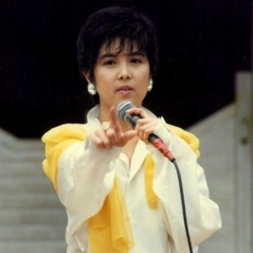 昭和の時代にアイドル歌手が、いきなりヌード💦映画でもヌードを披露した『加藤香子』！！