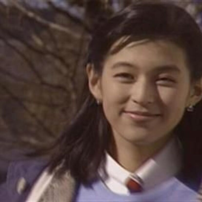 1991年、好きな女性タレントランキングBest10はこうだった!東京ラブストーリーのリカ役が大当たりした鈴木保奈美が第1位!!
