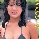 13歳で「少女M」という名でヌードモデルとしてデビューした『田中みお』覚えてる？！