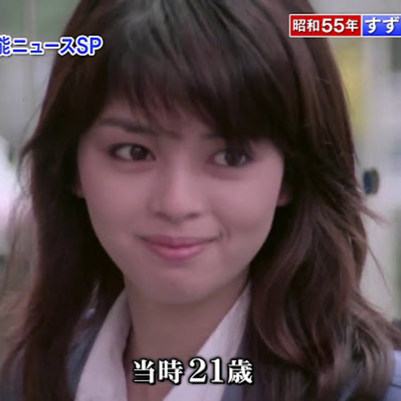 【1975年】花の中三トリオとピンク・レディーの間、50年前にデビューした女性アイドルは!?