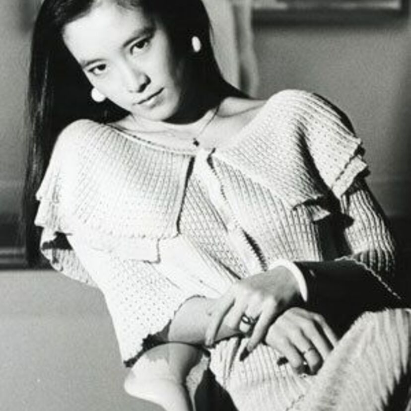 高樹澪 好きだったなぁ...★銀行OLから女優に～奔放に脱いだ80年代