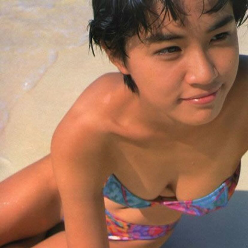 【奥山佳恵】B83・W57・H86のバラエティ番組では気づかなかったナイスボディを振り返る！