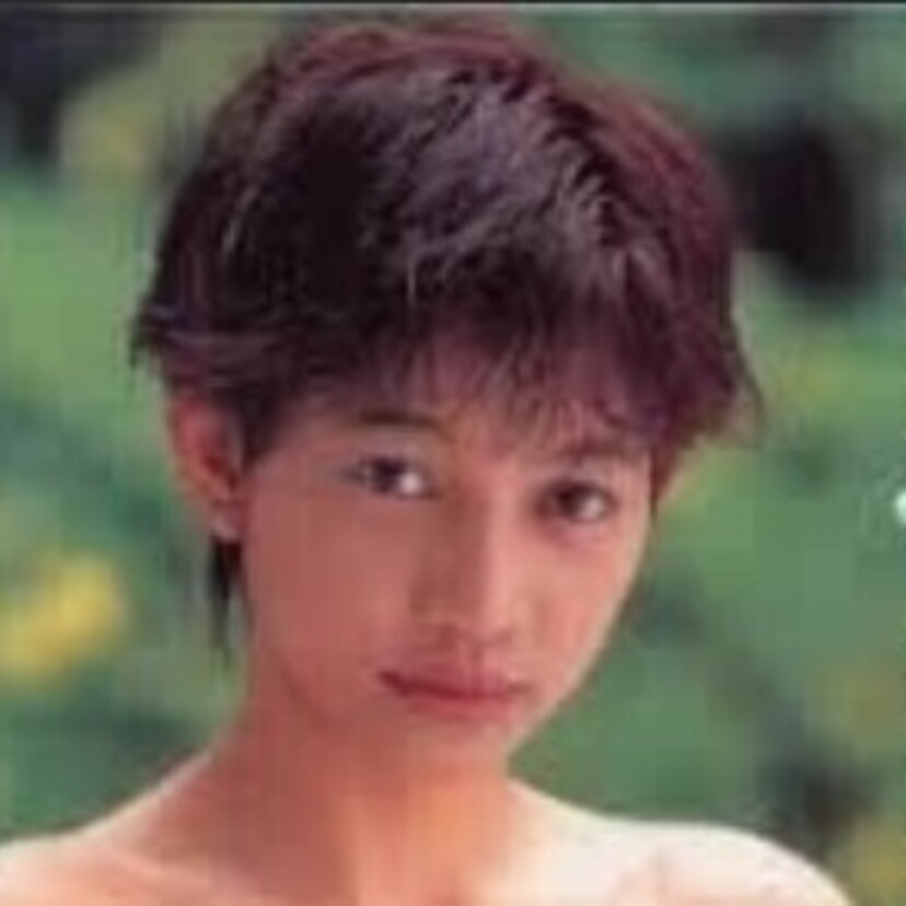 【ルビー・モレノ】壮絶な人生と起死回生をかけた色気を剥き出しにした写真集！