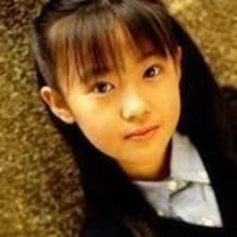 チャイドルたちの今！【前田亜季】