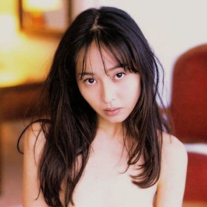 アイドルヌード最高峰【上野正希子】歴代アイドル歌手屈指のナイスボディに、小泉今日子と浅香唯に似ていると言われたヌードを画像と共に振り返る。