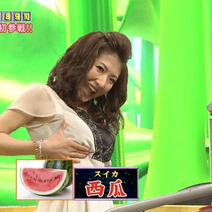 ボインから始まる巨乳・爆乳・超乳タレントの歴史：朝丘雪路・榊原郁恵・河合奈保子・松坂季実子・かとうれいこ他