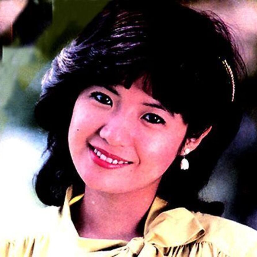 元祖・お天気おねえさん、増田葉子さんを思い出してみた。