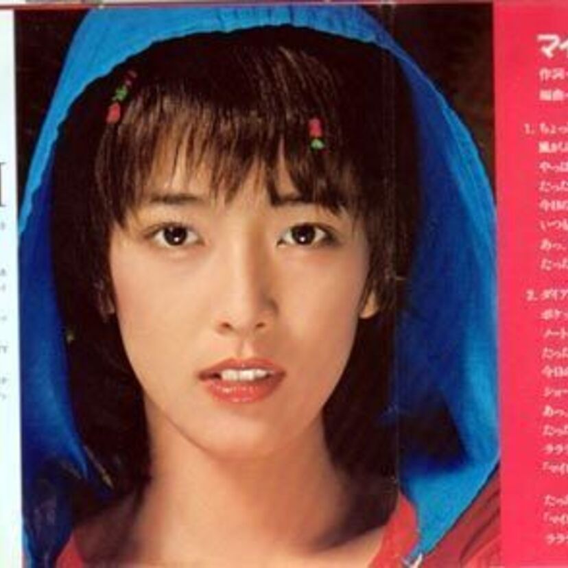 いい女！小林麻美の結婚と極秘出産、そして…現在。（画像あり）