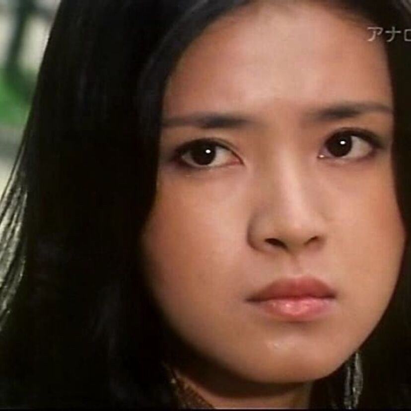 80年年代のアイドル山本ゆか里（山本由香利）