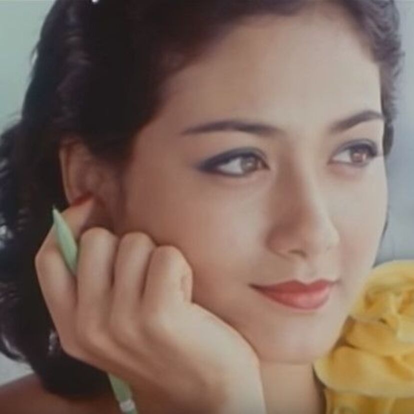 昭和の美しいハーフタレント・芸能人：ヒロコグレース・松尾ジーナ・高見エミリー・小山ルミ・キャロライン洋子ほか