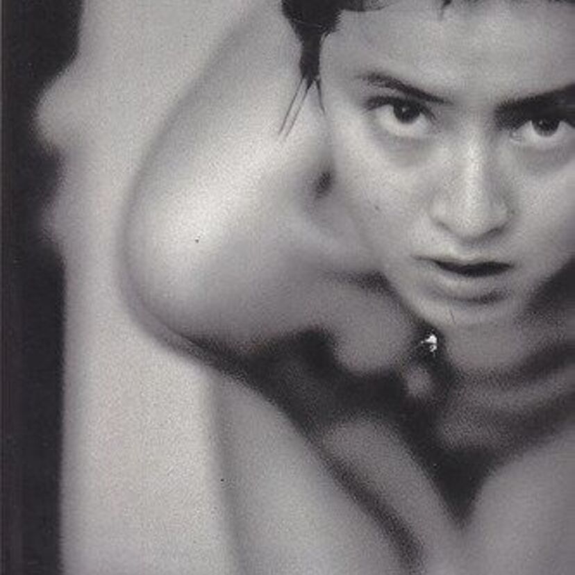 福山雅治が憧れていた元少女隊【藍田美豊】のヌードを振り返る