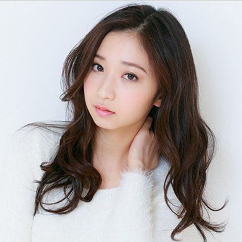 田原俊彦の娘が本名「田原可南子」で活動再開。ジャニーズ主演ドラマに出演