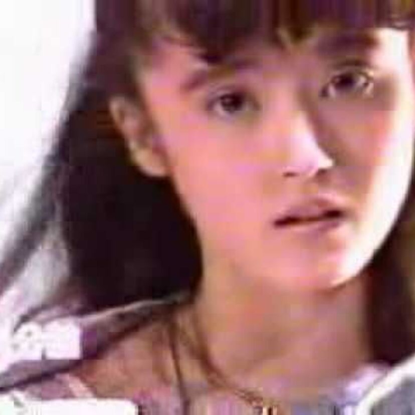 TV海賊チャンネル・ティッシュタイムに登場した女性