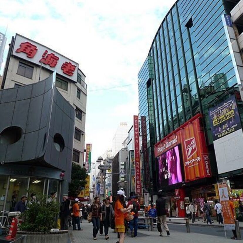 創業40年！懐かしの老舗風俗店・変わった名前の店