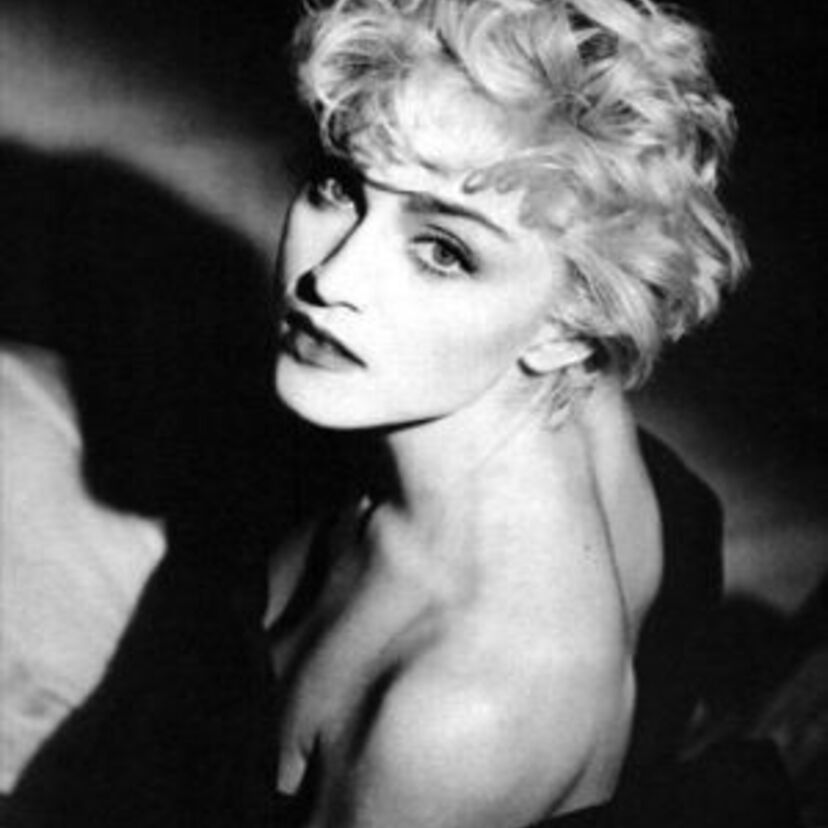 【ライクアバージン？】ポップスの女王、マドンナをヌード画像で振り返る。