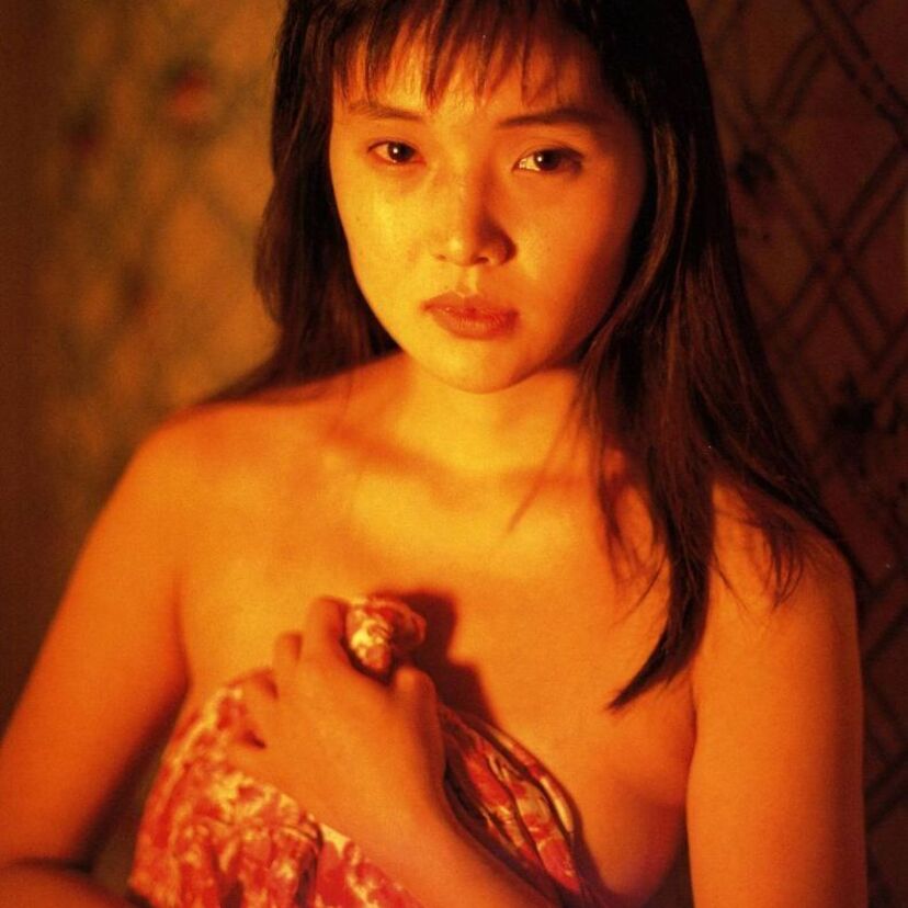 【不機嫌な果実】女優『南果歩』のヌードを振り返る。