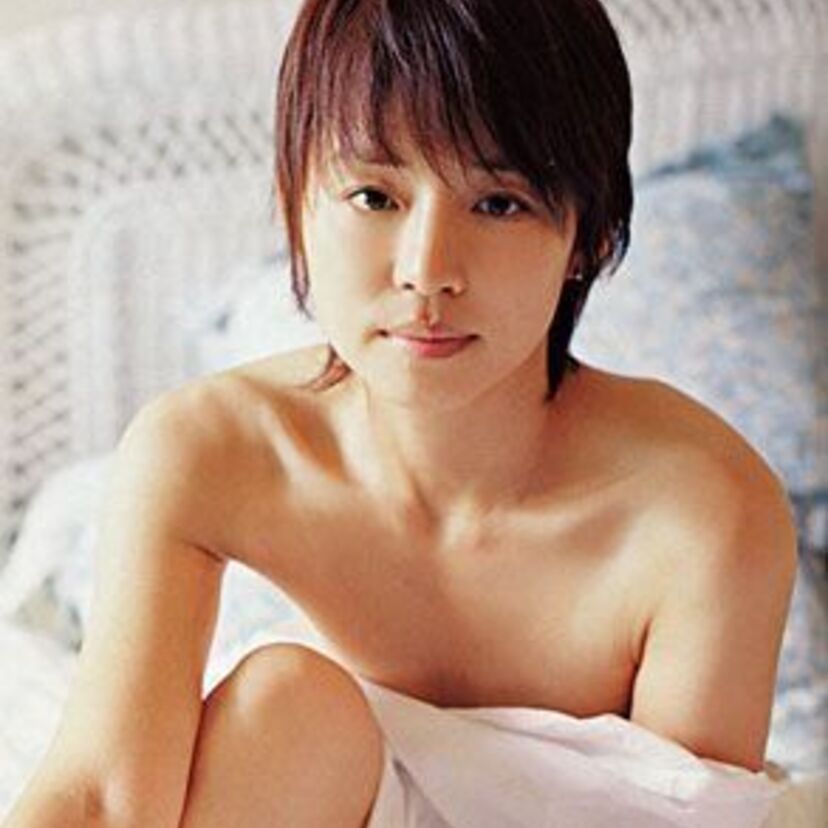 ドラマで人気再熱の【石田ゆり子】好きだぜ！80年代・90年代のグラビア