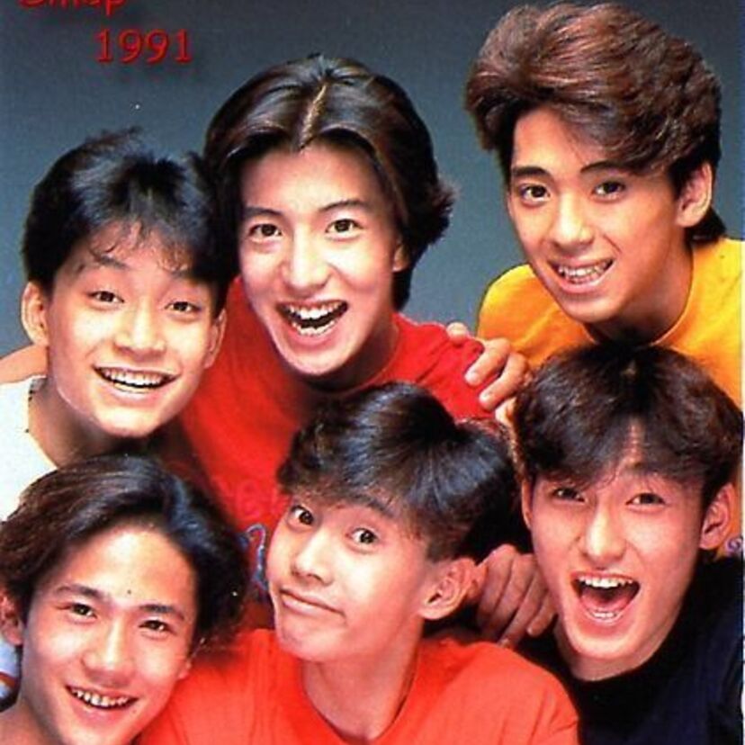 出演者が豪華すぎる!アイドル共和国を支えたレギュラー陣!