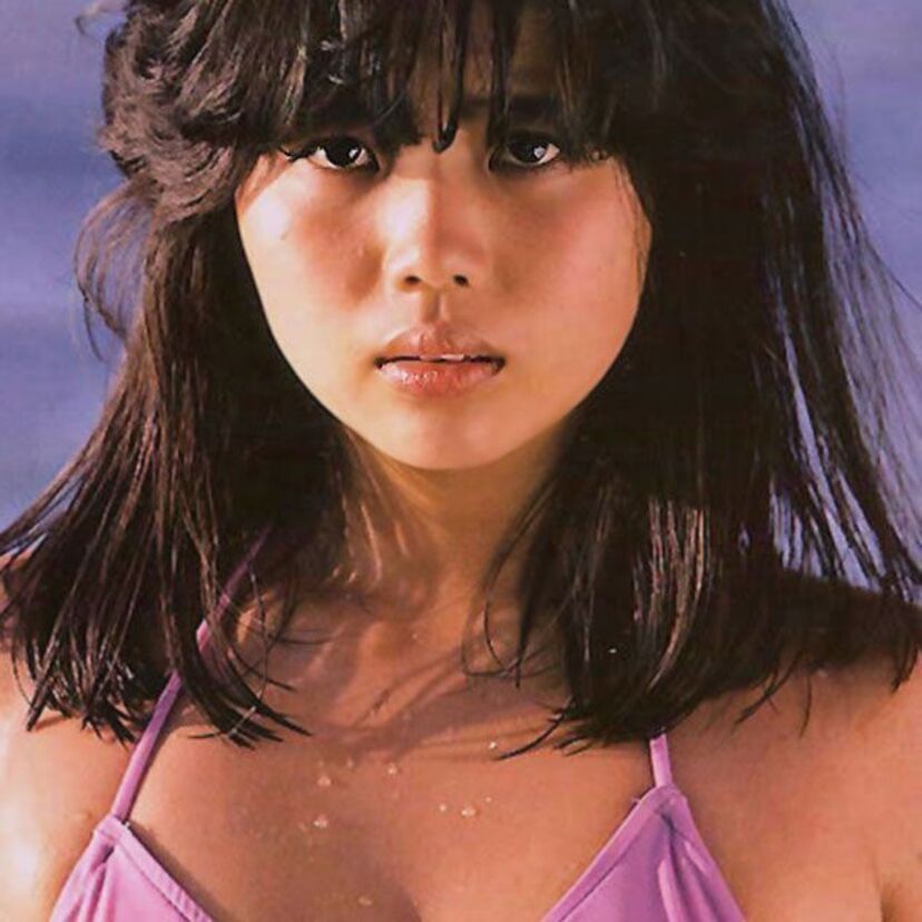 元オナッターズ【小川菜摘】のヌードになっていた恥ずかしい過去を画像で振り返る。