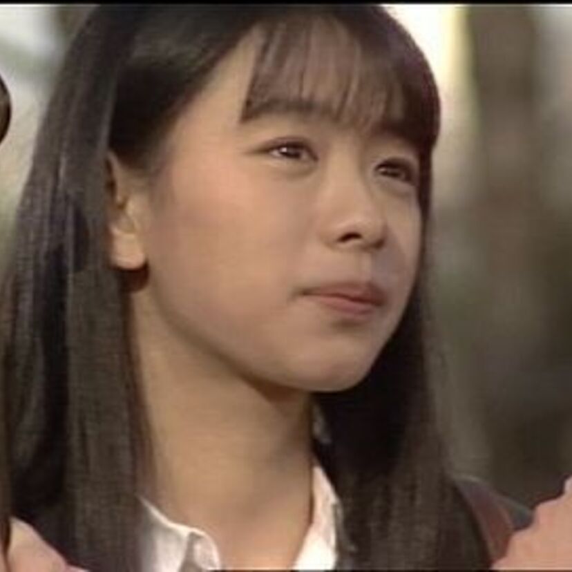 90年代アイドル女優だった　裕木奈江