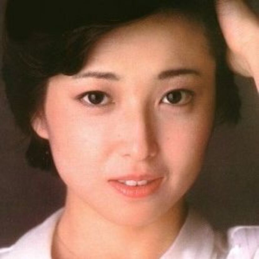 【お嫁さんにしたい女優】の変遷とその旦那たち