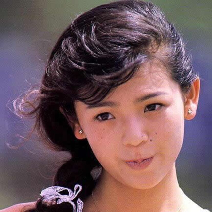 『宇宙刑事シャイダー』アニー役【森永奈緒美】のマル秘画像や艶やかなアクションシーンを振り返る。