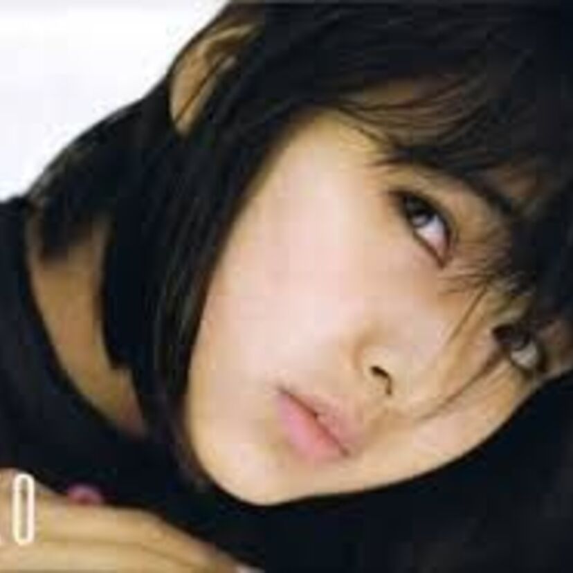 記憶に残るヌード【安原麗子】（少女隊）