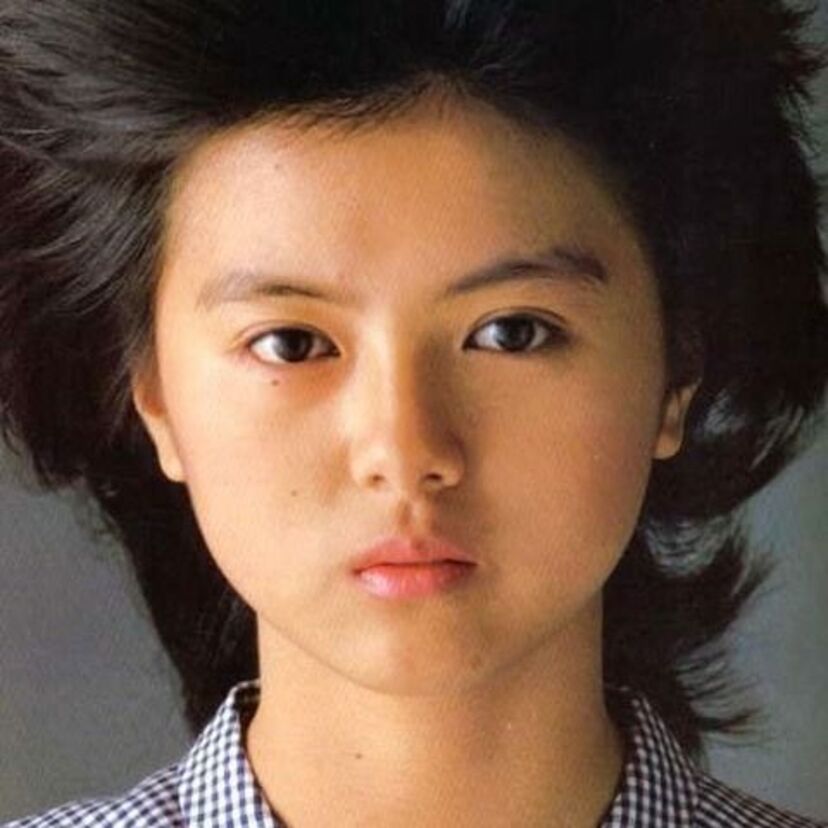 80'sに活躍した角川三人娘の一人【薬師丸ひろ子】の世界に浸ろう！