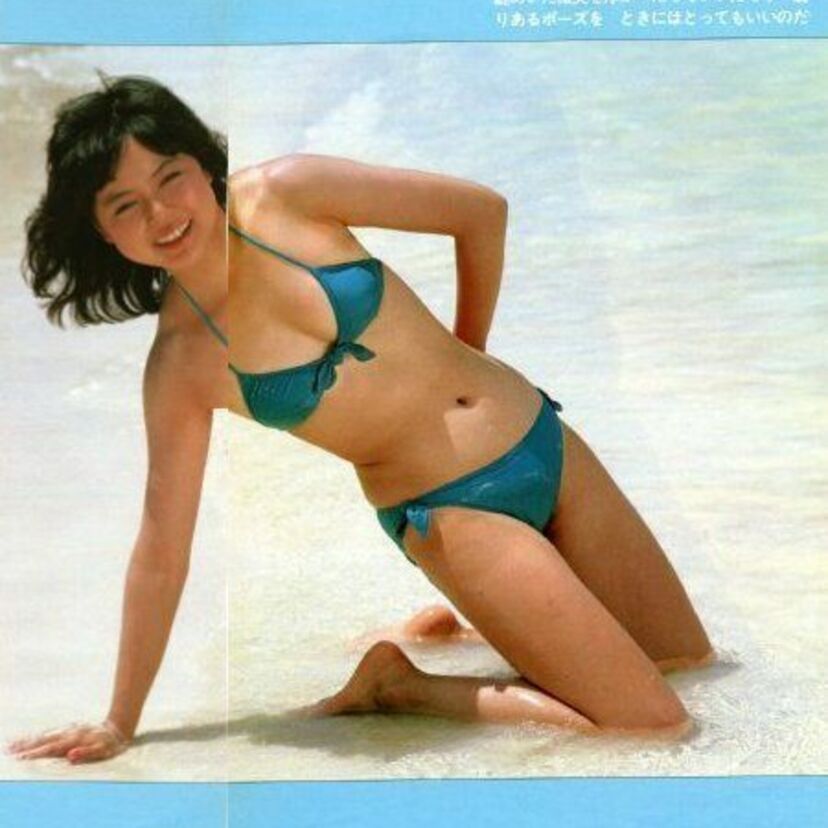 早坂あきよのモデル・グラビア活動（ヌード）を振り返りましょう