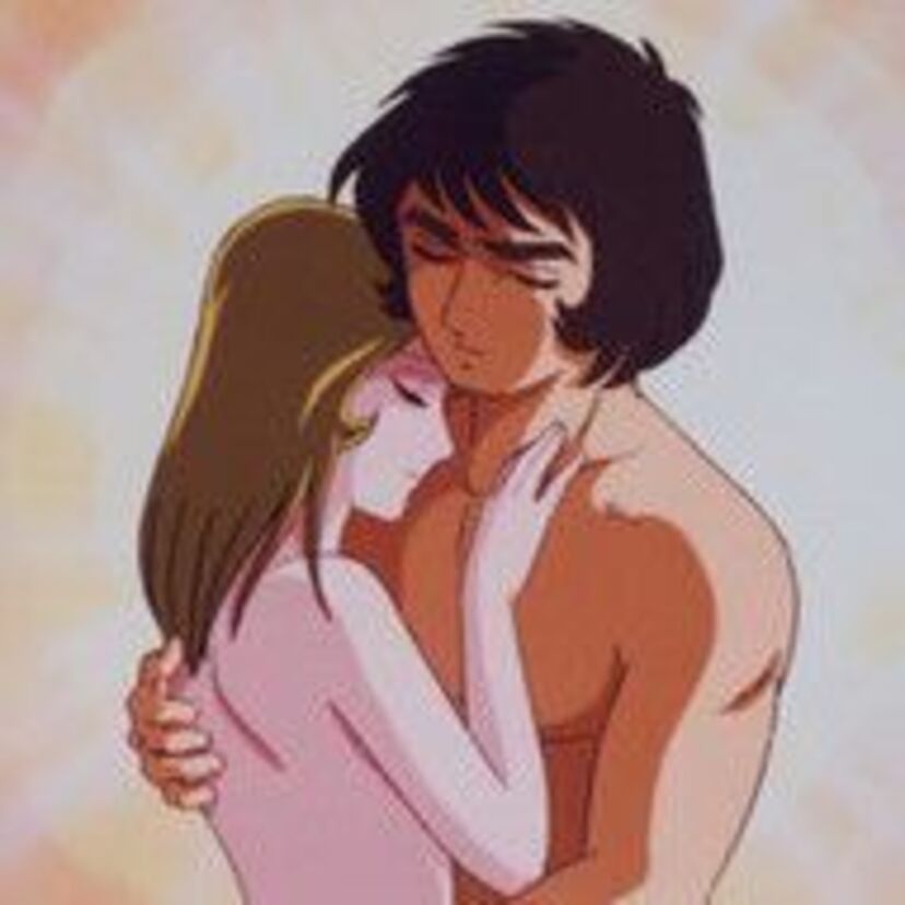 こんなの今流したら即打ち切りだよ！80年代テレビアニメのエロシーン。サービスしすぎ。