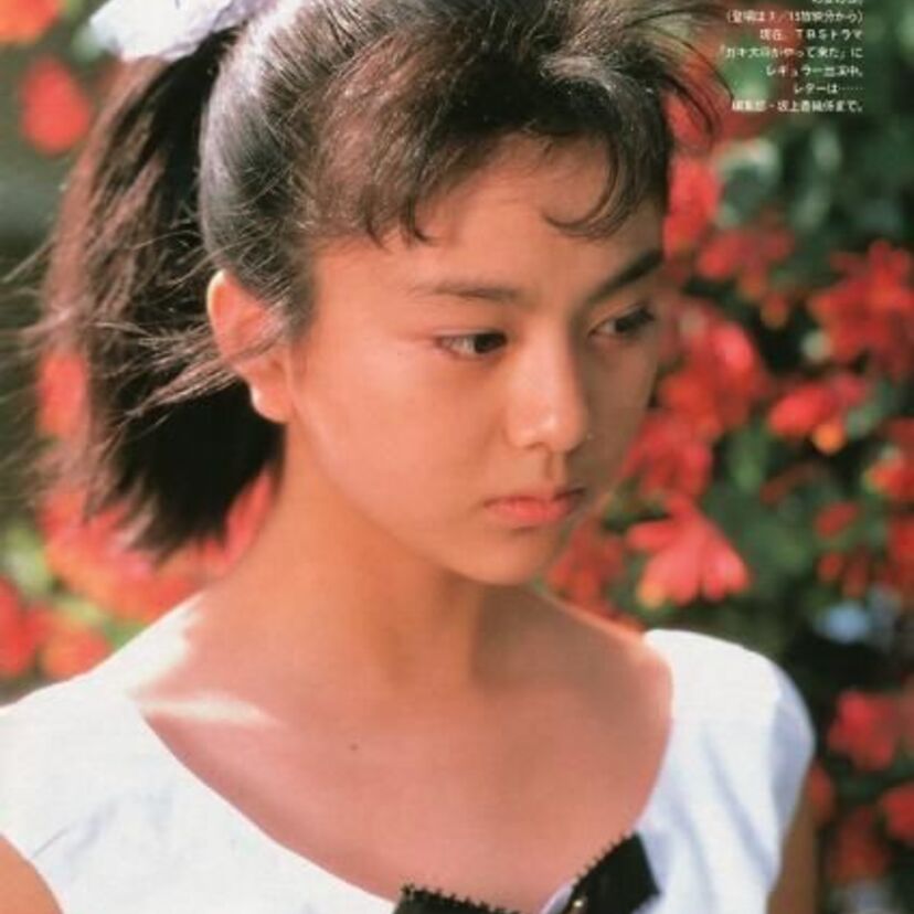 画像【坂上香織】映画や雑誌で脱いでる女優さん達