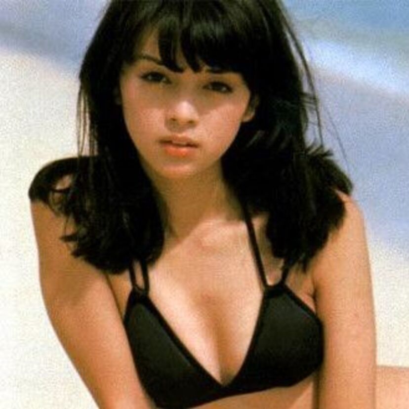 ゴールデン・アロー賞「グラフ賞」の歴代アイドル・女優・グラビアアイドル（1967年から1989年）