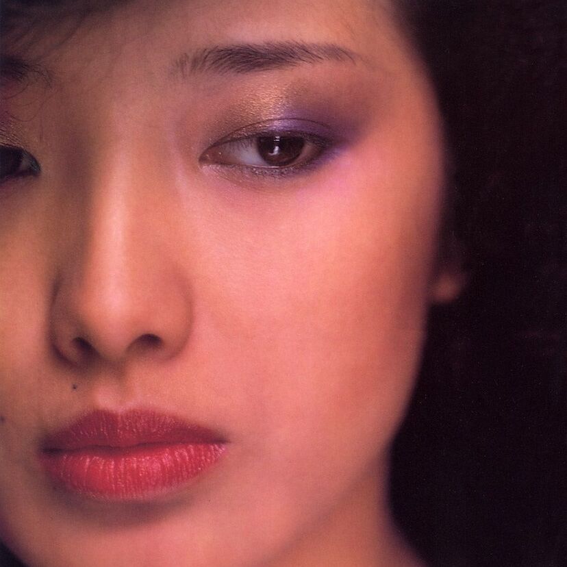 歌姫「山口百恵」というカリスマ