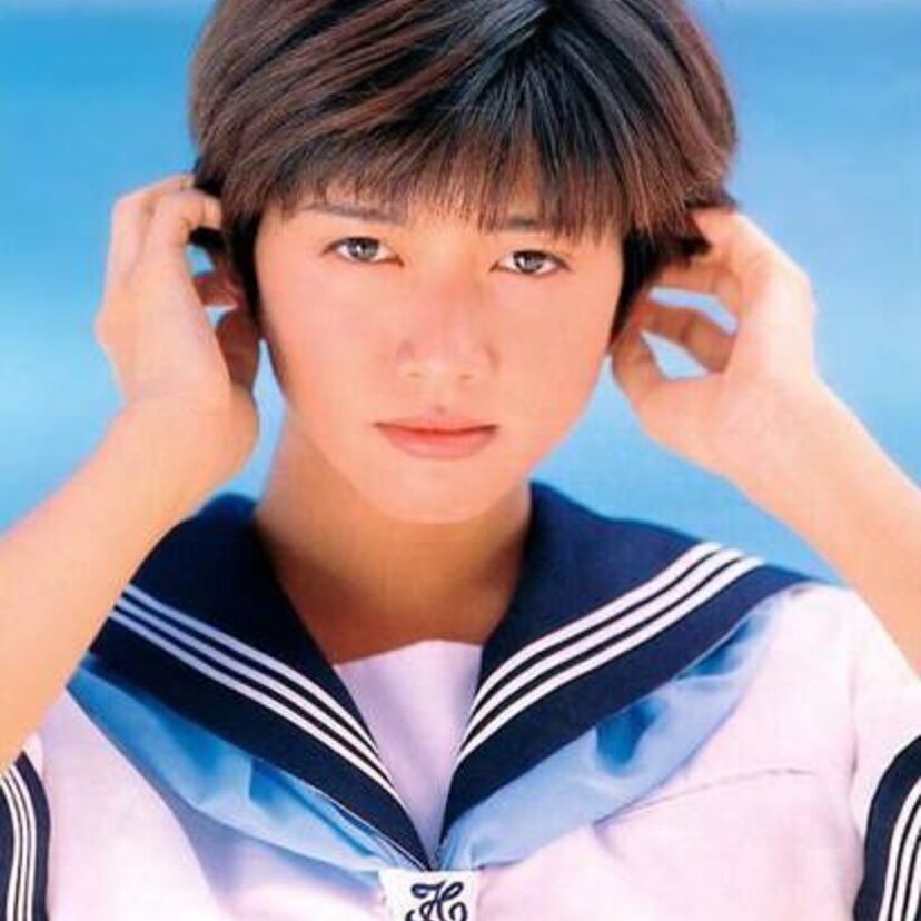 美魔女女優「内田有紀」のすべて